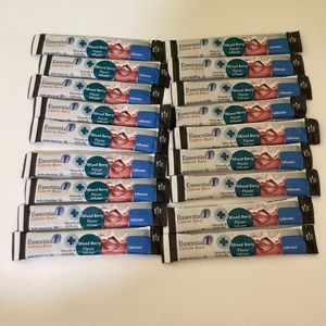 Optavia Mixed Berry Flavor Infuser